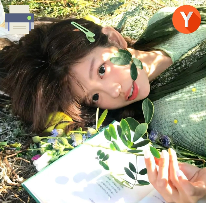 叶琳女士